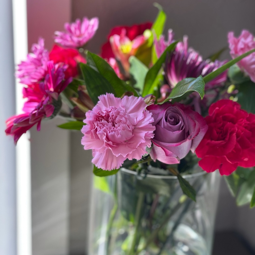 Meet your Posher, Vanessa